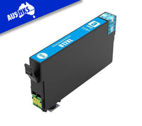 Epson Remanufactured 812XL Cyan
