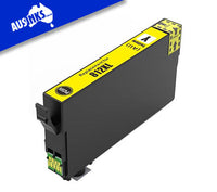 Epson Remanufactured 812XL Yellow