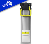Epson Compatible 902XL Yellow