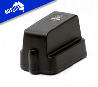 HP Compatible 02 Black
