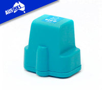 HP Compatible 02 Cyan