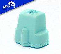 HP Compatible 02 Light Cyan