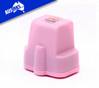 HP Compatible 02 Light Magenta
