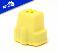 HP Compatible 02 Yellow