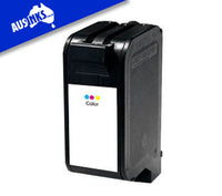 HP Compatible 23 Colour