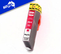 HP Compatible 564 XL Magenta