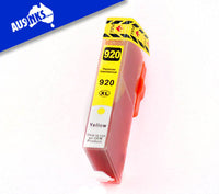 HP Compatible 920 XL Yellow