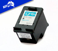 HP Compatible 92 Black