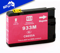 HP Compatible 933 XL Magenta