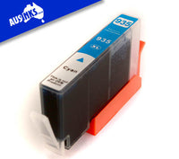 HP Compatible 935 XL Cyan