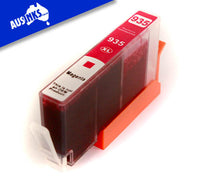 HP Compatible 935 XL Magenta