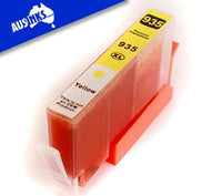 HP Compatible 935 XL Yellow