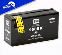 HP Compatible 950 XL Black