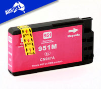 HP Compatible 951 XL Magenta