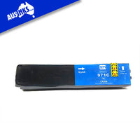HP Compatible 971 XL Cyan
