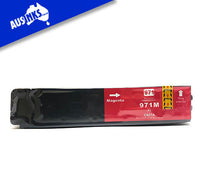 HP Compatible 971 XL Magenta