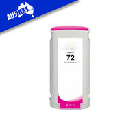 HP Compatible 72 Magenta