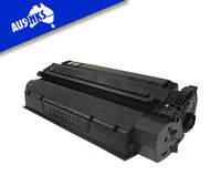 HP Compatible 13X Black Toner