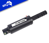 HP Compatible 143A Black Toner