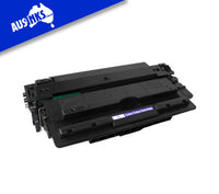 HP Compatible 16A Black Toner