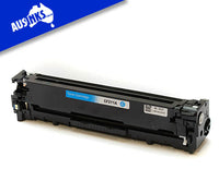 HP Compatible 131A (CF211A) Cyan Toner