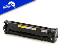 HP Compatible 131A (CF212A) Yellow Toner