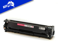 HP Compatible 131A (CF213A) Magenta Toner