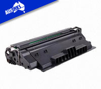 HP Compatible 14X (CF214X) Black Toner