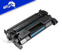 HP Compatible CF226A (#26A) Black Toner