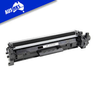 HP Compatible CF230X Black Toner