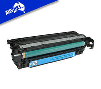HP Compatible 251A/504A Cyan Toner