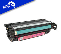 HP Compatible 253A/504A Magenta Toner