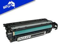HP Compatible 260A/647A Black Toner