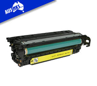 HP Compatible 262A/648A Yellow Toner