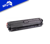 HP Compatible CE270A (650A) Black Toner