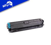 HP Compatible CE271A (650A) Cyan Toner