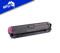 HP Compatible CE273A (650A) Magenta Toner