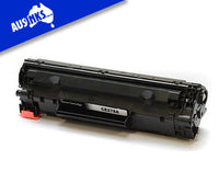 HP Compatible 78A Black Toner
