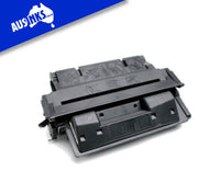 HP Compatible 27X Black Toner