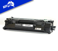 HP Compatible 80A Black Toner