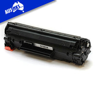 HP Compatible 83A Black Toner