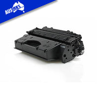 HP Compatible CF287A (#87A) Black Toner