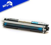 HP Compatible 311A/126A Cyan Toner