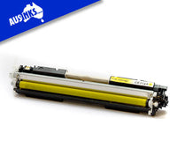 HP Compatible 312A/126A Yellow Toner
