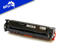 HP Compatible 320A/128A Black Toner