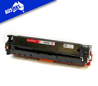 HP Compatible 323A/128A Magenta Toner