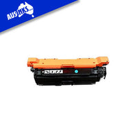 HP Compatible CF331A (654A) Cyan Toner