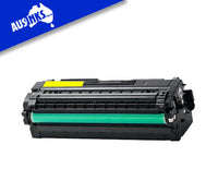 HP Compatible 342A/651A Yellow Toner
