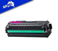 HP Compatible 343A/651A Magenta Toner