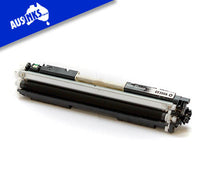 HP Compatible 350A/130A Black Toner
